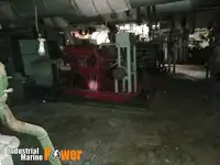 Kapal tanker minyak/bahan kimia kanggo didol