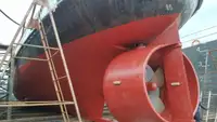 Kapal penarik kanggo didol