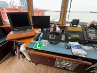 Kapal pesiar kanggo didol