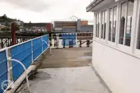 Kapal feri kanggo didol