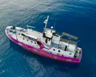 General Cargo/Multi-purpose kanggo didol