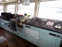 General Cargo/Multi-purpose kanggo didol