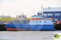 Kapal layanan ladang angin kanggo didol