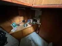 Kapal penarik kanggo didol