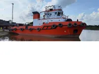 Kapal penarik jangkar (AHTS) kanggo didol