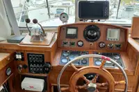 Kapal trawler kanggo didol