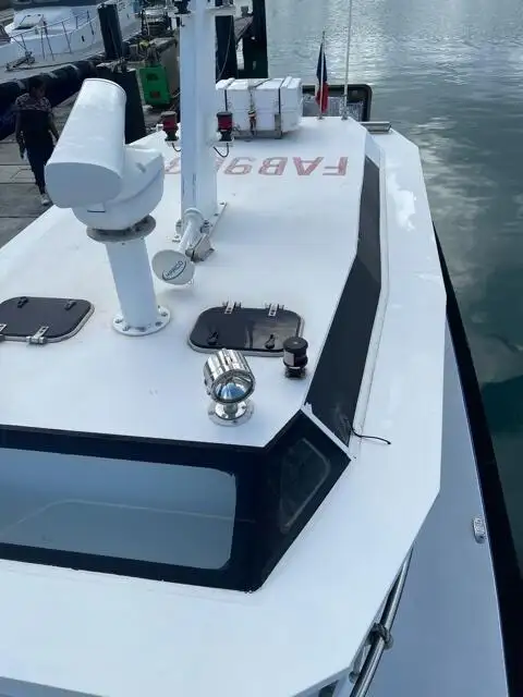 Kapal pilot kanggo didol