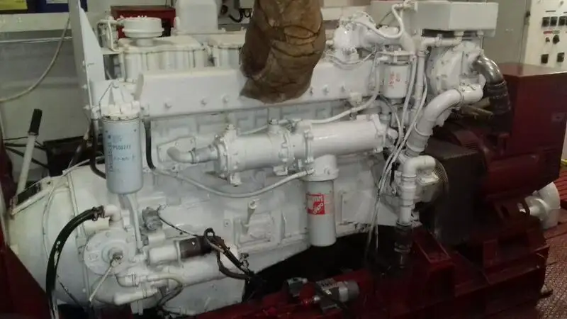 Kapal dredger kanggo didol