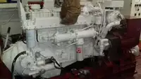 Kapal dredger kanggo didol