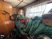 Kapal trawler kanggo didol