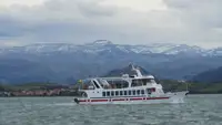 Kapal feri kanggo didol
