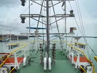 Kapal penarik jangkar (AHTS) kanggo didol