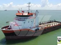 Kapal pasokan kanggo didol