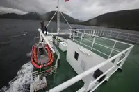 Kapal Ro-Ro kanggo didol