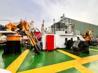 General Cargo/Multi-purpose kanggo didol