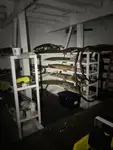 Kapal dredger kanggo didol