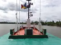 Kapal feri kanggo didol