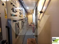 Kapal pasokan kanggo didol