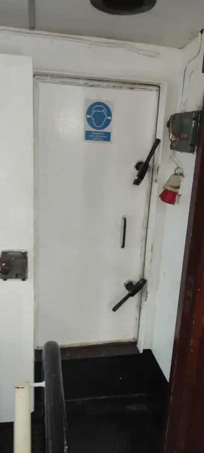 Kapal penarik kanggo didol
