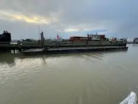 Ponton kanggo didol