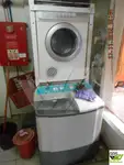 Kapal pasokan kanggo didol