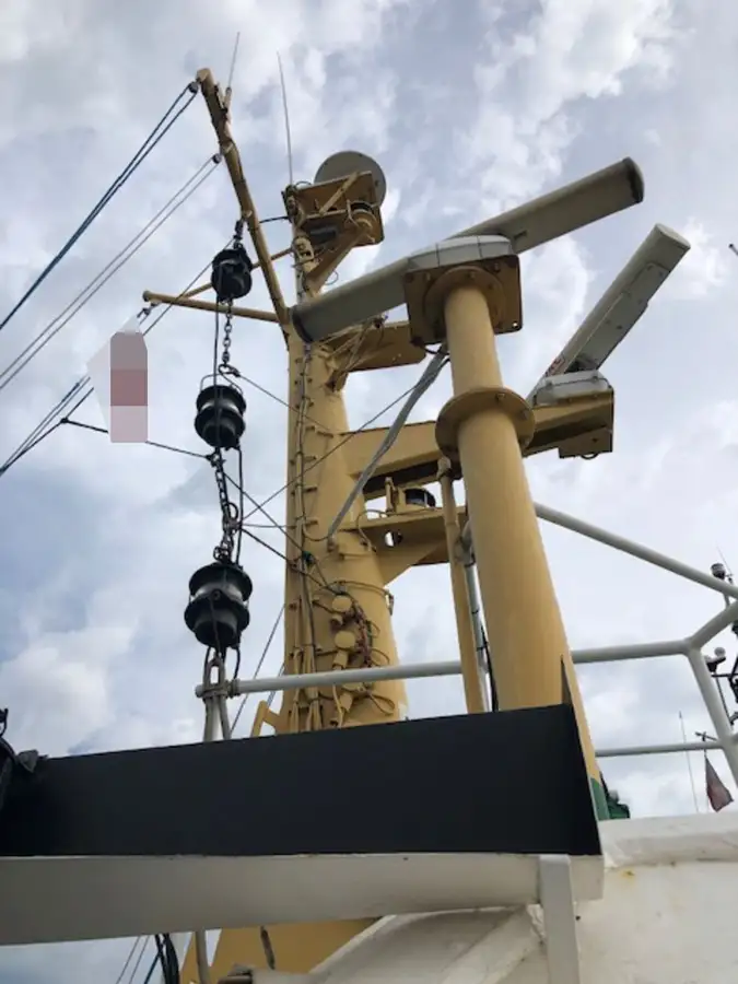 Kapal penarik kanggo didol
