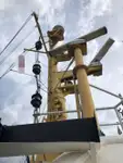 Kapal penarik kanggo didol