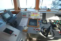 Kapal pendaratan, tangki kanggo didol