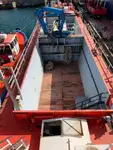 Kapal kerja kanggo didol