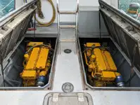 Trawler kanggo didol