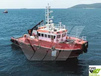 Kapal penarik kanggo didol