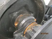 Kapal reefer kanggo didol