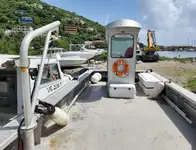 Kapal pendaratan, tangki kanggo didol