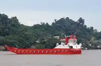 Landing Craft, Tank kanggo didol