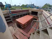 Kapal feri kanggo didol