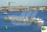kapal pesiar kanggo didol