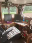 Kapal penarik kanggo didol