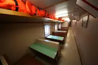 Kapal pengangkut barang curah kanggo didol