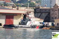 Towboat kanggo didol