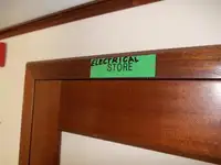 Kapal pengangkut barang curah kanggo didol