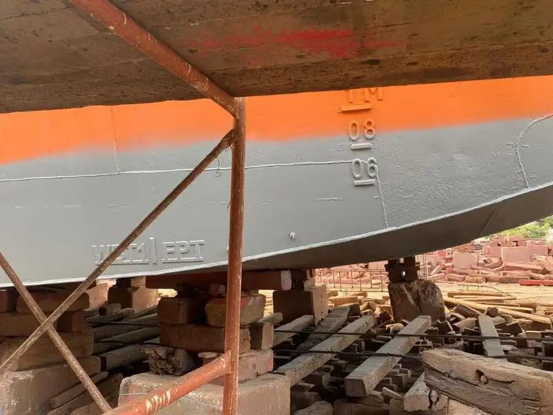Kapal feri kanggo didol