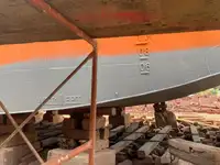 Kapal feri kanggo didol