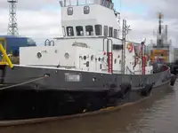 Kapal penarik kanggo didol