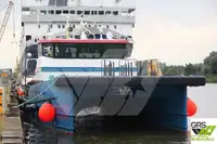 Kapal layanan ladang angin kanggo didol