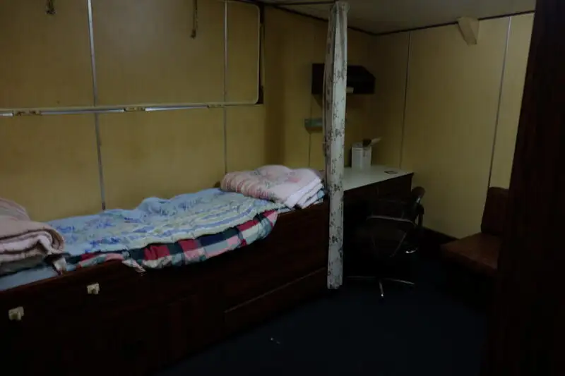 Kapal penarik kanggo didol