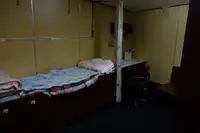 Kapal penarik kanggo didol