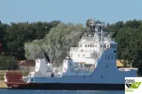 Ro-Ro ship kanggo didol
