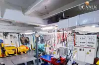 Kapal feri kanggo didol