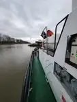 Kapal kerja kanggo didol