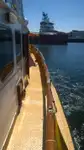 Kapal pesiar kanggo didol